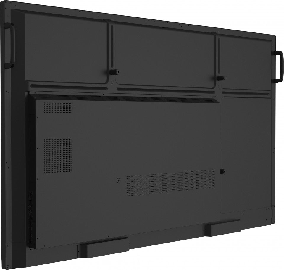 Viewsonic IFP6550-5 pizarras blancas interactivas 165,1 cm (65") 350 cd / m² 1,07 billones de colores 3840 x 2160 Pixeles