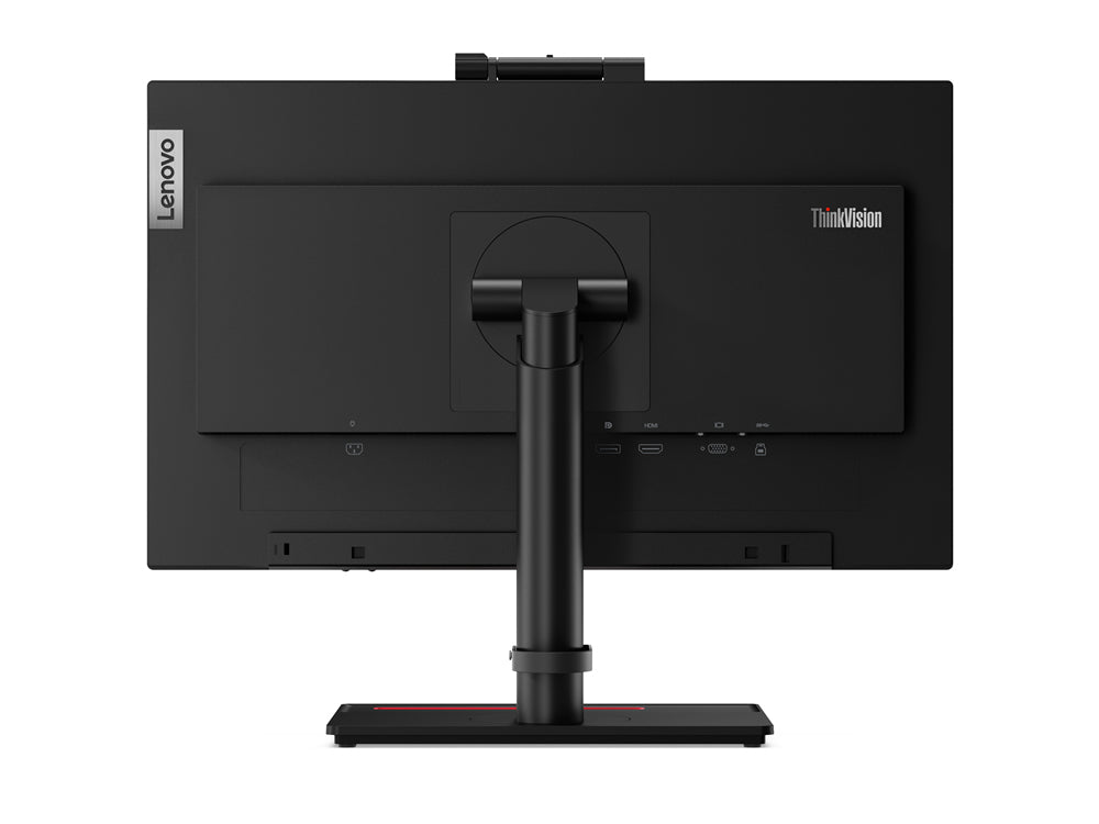 Lenovo ThinkVision T22v-20 Monitor 54,6 cm (21.5") 1920 x 1080 Pixeles Full HD W-LED Negro