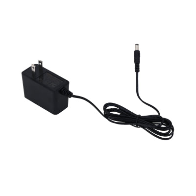 Dahua Technology DH-PFM320-010US accesorios para cámaras de seguridad Sistema de alimentación Interior Negro 12 W