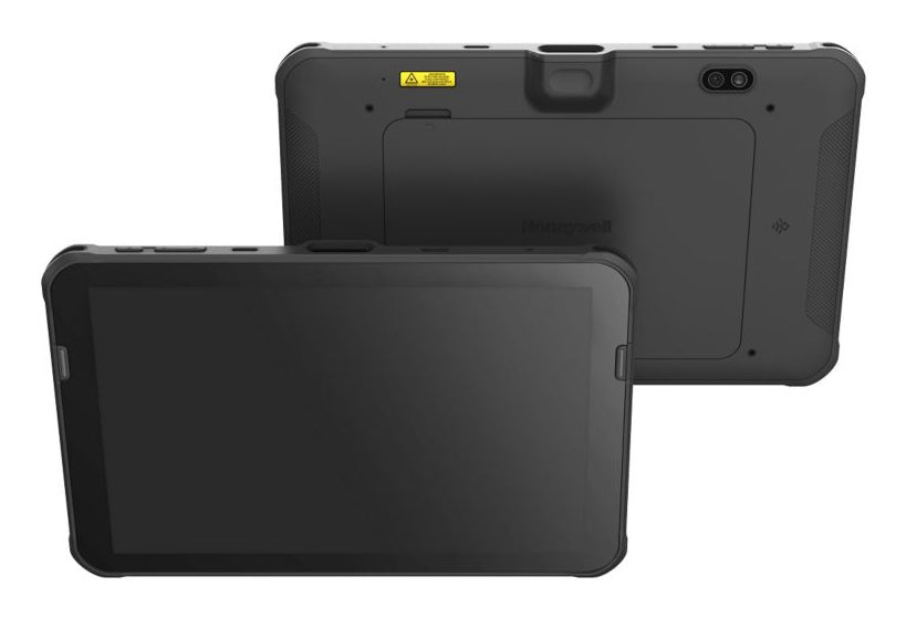Honeywell EDA10A Tabletas 25,6 cm 1920 x 1200 Pixeles Qualcomm