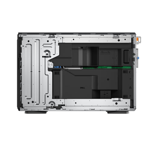 DELL PowerEdge T360 Servidores Intel Xeon 6 Intel 16 GB