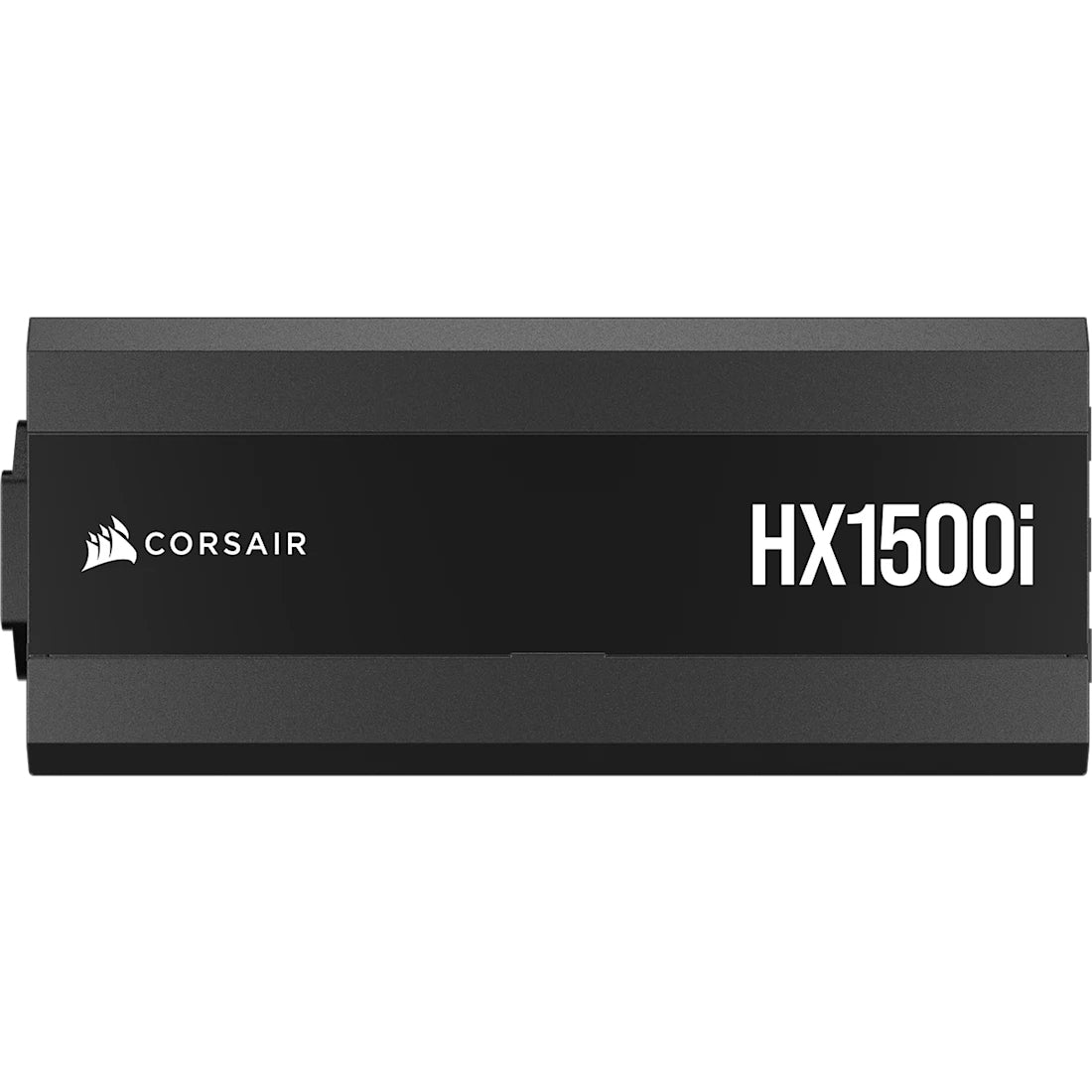 Corsair HXI SERIES HX1500I FULLY MODULA unidad de fuente de alimentación 1500 W 24-pin ATX ATX Negro