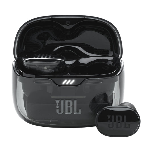JBL Tune Buds 2 Ghost Edition Auriculares Auriculares Dentro de oído Llamadas/Música Binaural