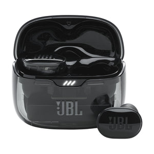 JBL Tune Buds 2 Ghost Edition Auriculares Auriculares Dentro de oído Llamadas/Música Binaural