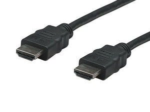 Cable de Video Manhattan HDMI, M-M, 22.5 m, 4K, 60Hz, 18Gbps, Ultra HD 2160p, 3D, Ethernet.