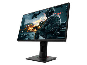 Monitor Gamer ASUS TUF Gaming VG259QM 24.5", FHD 1080p, 1ms, NVIDIA G-Sync, DisplayHDR 400