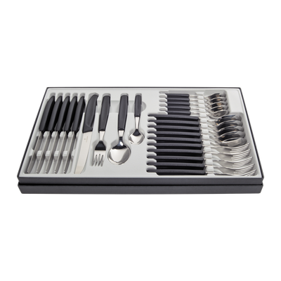 6.7833.24 - Victorinox Set de Cubiertos / 24 Piezas / 6 Comensales 6.7833.24