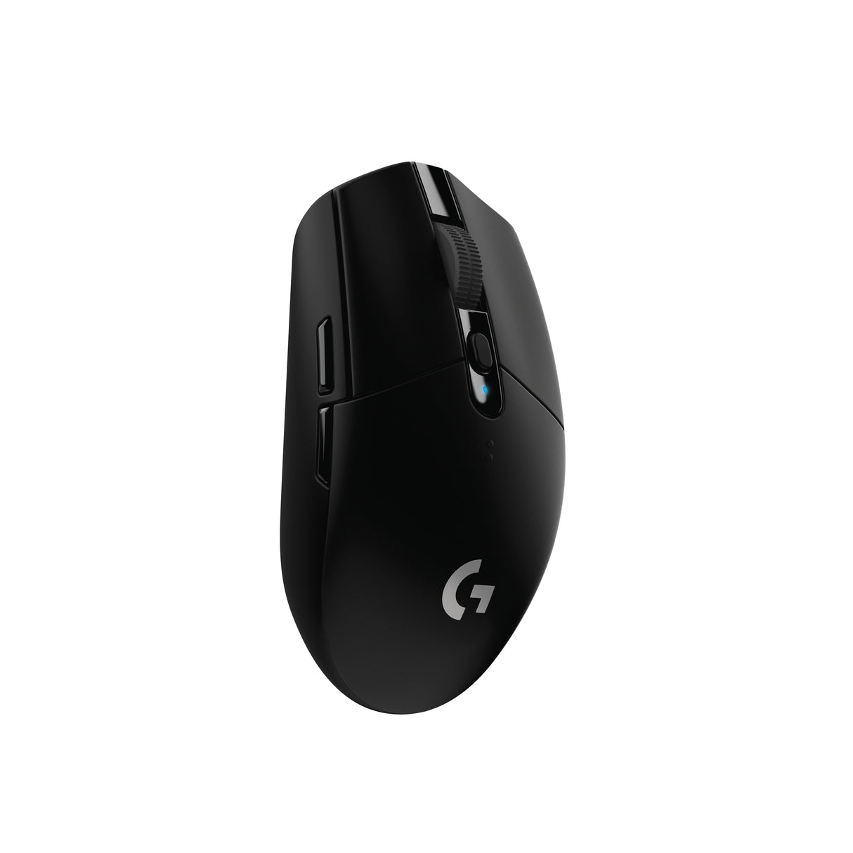 Logitech G G305, Diestro, Óptico, RF inalámbrico, 910-005281 | Ratones