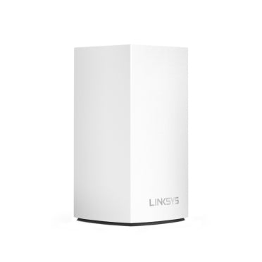 Linksys WHW0101 puntos de accesos inalámbricos Si Si 1267 Mbit/s 400 Mbit/s