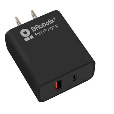 Cargadores BROBOTIX 6006658