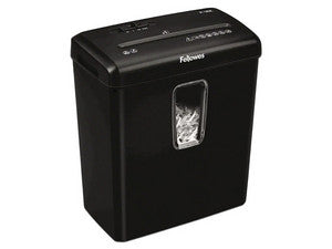 Trituradora Fellowes PowerShred P-30C 120V Corte en Partículas
