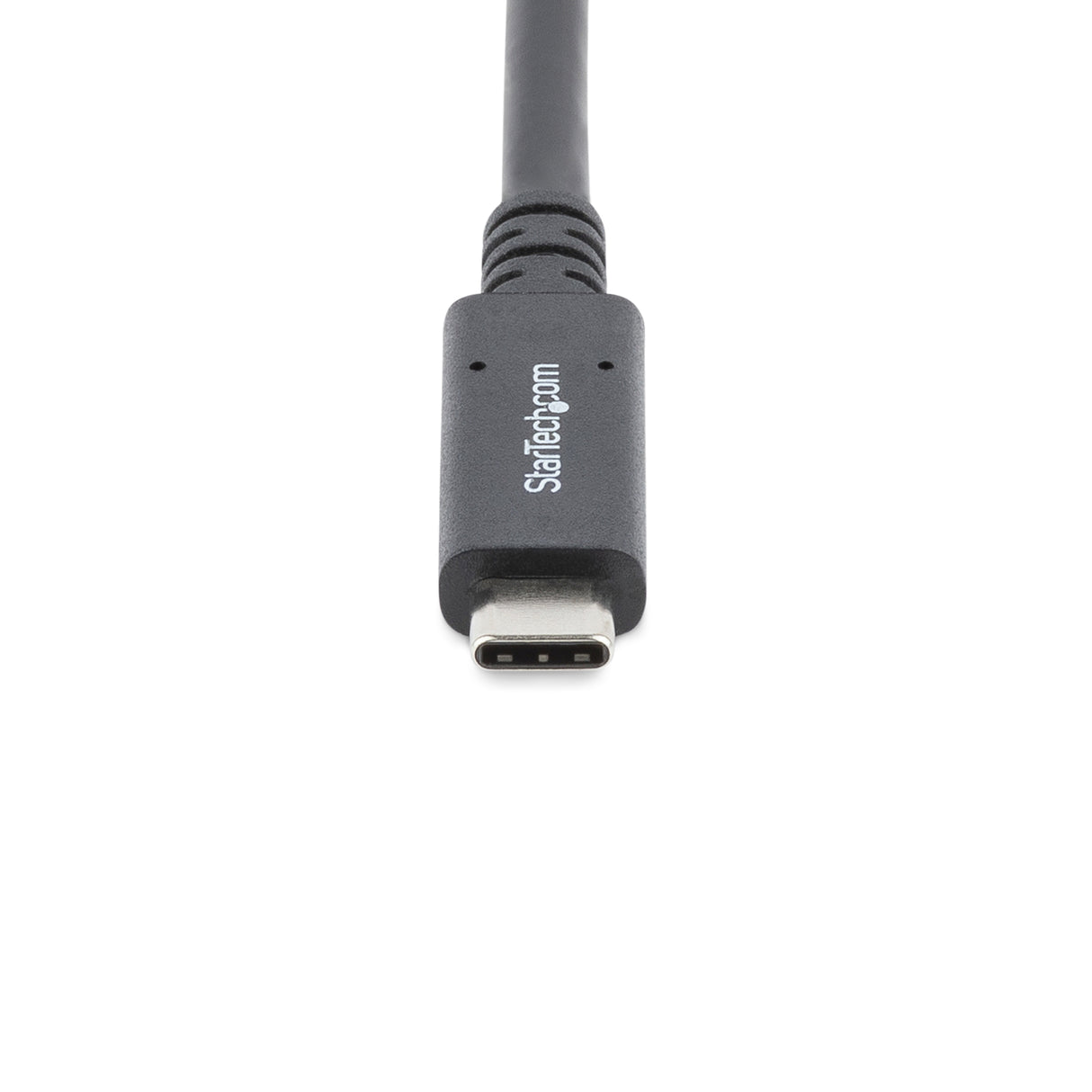 StarTech.com Cable de 1,8m USB-C a USB-C - PD de 5A - USB TipoC - Certificado para Funcionar con Chromebook - USB-IF - M a M - Cable de Carga USB C - Cable USB Tipo C - PD 3.0 de 100W - USB 3.0 (5Gbps) Cable USB 3.2 Gen 1 (3.1 Gen 1) USB C USB C Macho