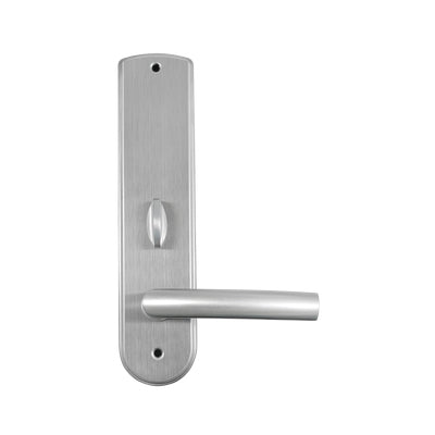 ZKTeco LH3000R lector de control de acceso Lector básico de control de acceso Negro, Plata
