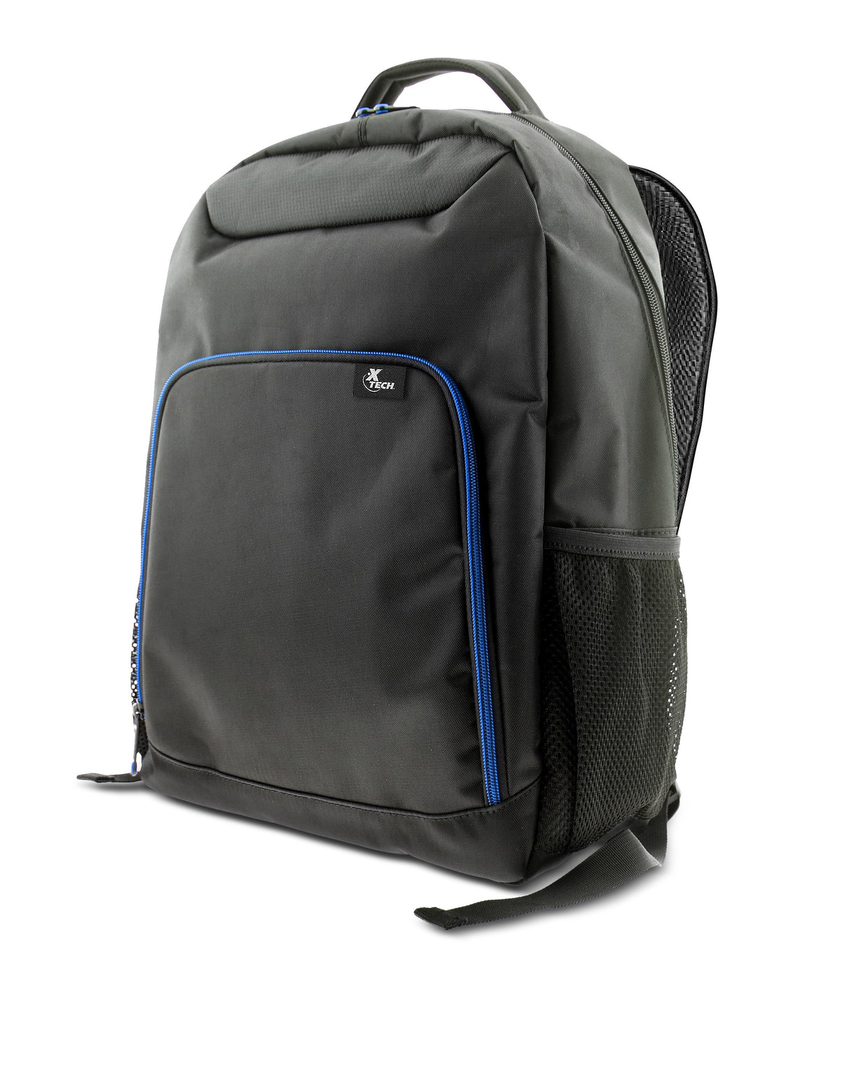 Xtech XTB-211 maletines para portátil 39,6 cm (15.6") Mochila Negro