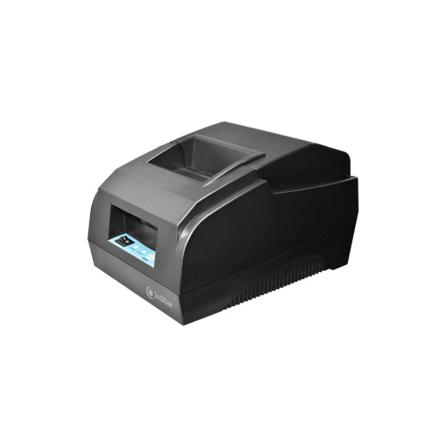 3nStar RPT001 impresora de etiquetas Térmica directa 90 mm/seg Alámbrico, Gris