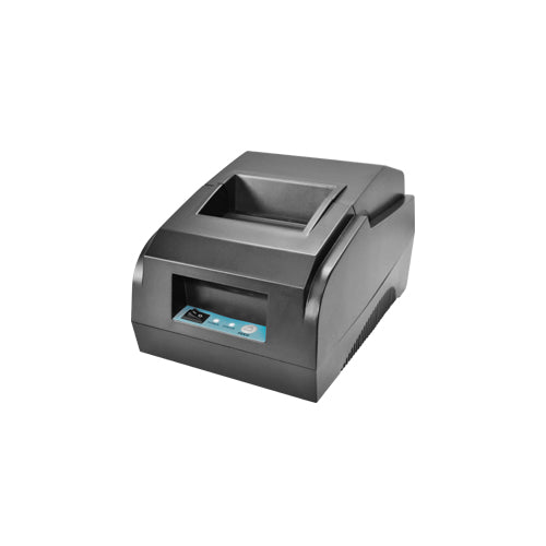 3nStar RPT001 impresora de etiquetas Térmica directa 90 mm/seg Alámbrico, Gris