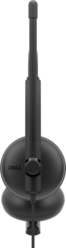 DELL WH125 Auriculares Auriculares Diadema Oficina/Centro de llamadas Binaural