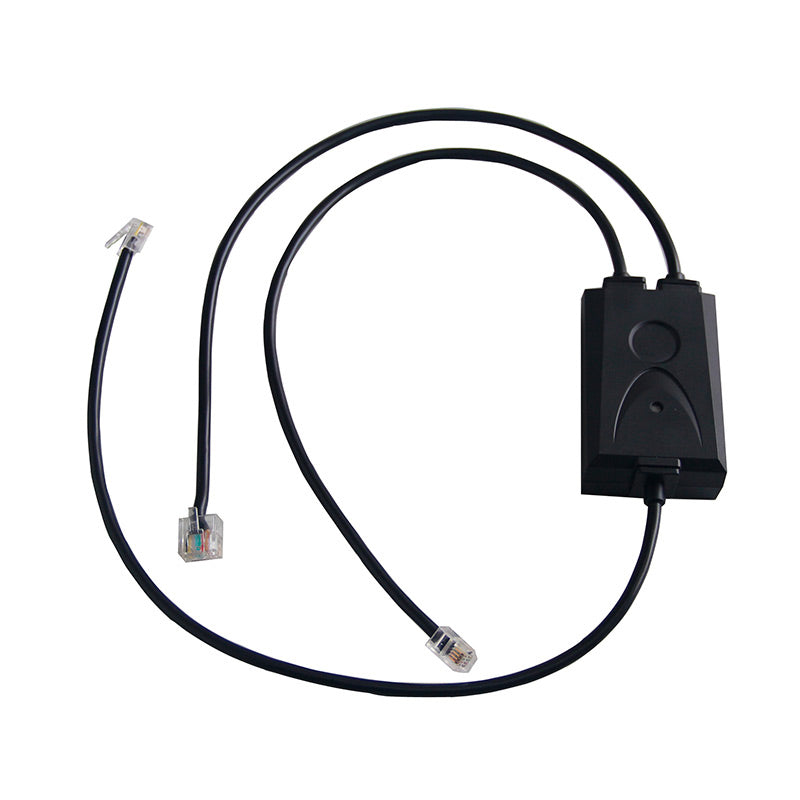 EHS-10, Descolgador para diademas inalámbricas VT/Jabra con teléfonos Grandstream