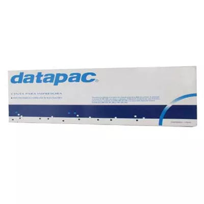 Cinta Datapac Ati 9058/9068/9100 Negro - Dp-139 FullOffice.com