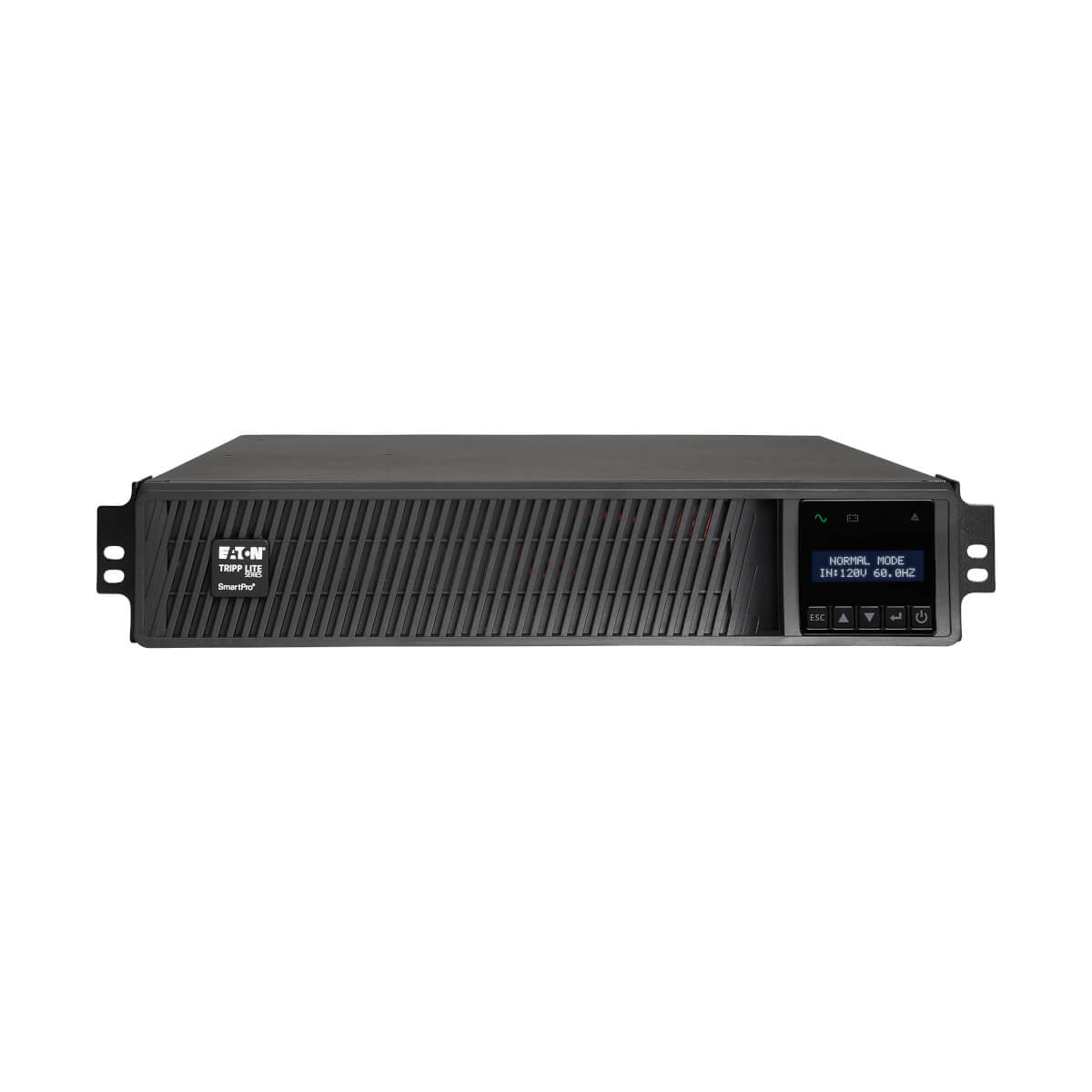 Tripp Lite SMART3000RMXLN UPS No Break SmartPro Interactivo, de Onda Sinusoidal de 120V, 3kVA 2.88kW