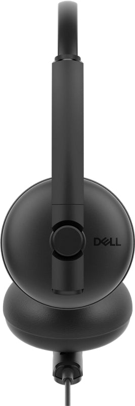 DELL WH125 Auriculares Auriculares Diadema Oficina/Centro de llamadas Binaural