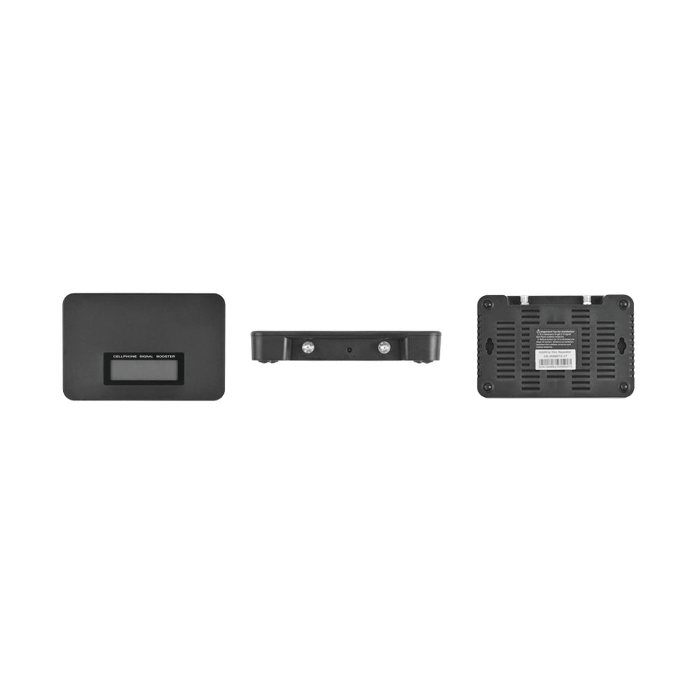 Epcom EP-865-17 amplificador de señal Wi-fi