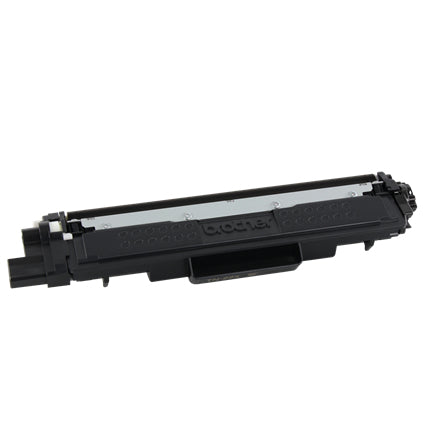 Brother TN-223BK Cartucho de Tinta 1 pieza(s) 1400 páginas Original Negro