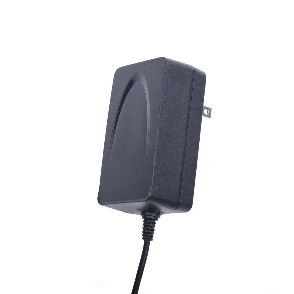 SFire P12DC3A adaptador e inversor de corriente Interior Negro