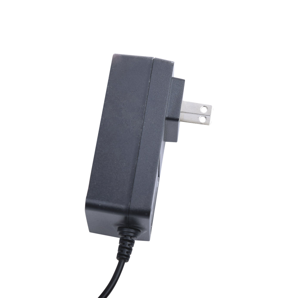 SFire P12DC3A adaptador e inversor de corriente Interior Negro