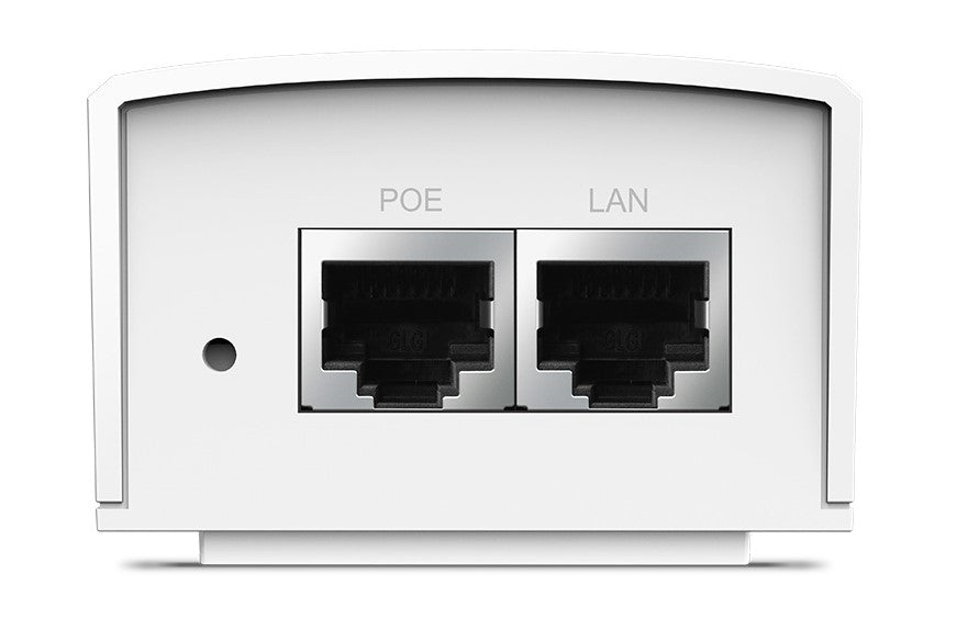 TP-Link TL-POE4824G adaptadores e inyectores de poe Gigabit Ethernet 10,100,1000 Mbit/s 10/100/1000 48 V
