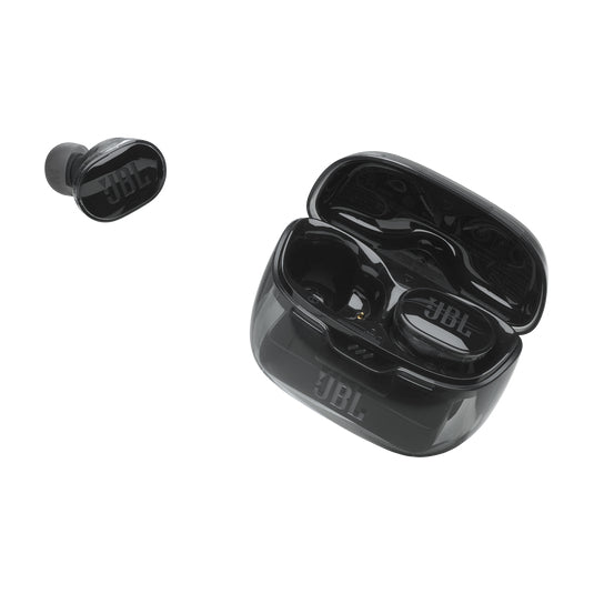 JBL Tune Buds 2 Ghost Edition Auriculares Auriculares Dentro de oído Llamadas/Música Binaural