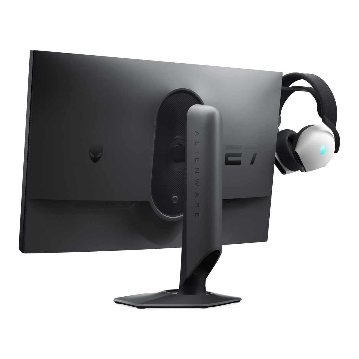 Alienware AW2724HF Monitor 68,6 cm (27") 1920 x 1080 Pixeles Full HD W-LED Negro