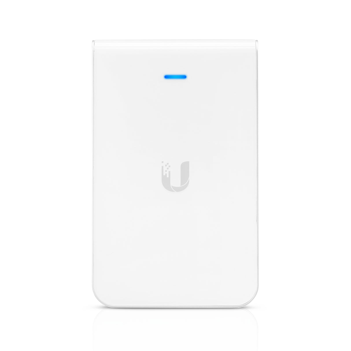 Ubiquiti UniFi HD In-Wall 1733 Mbit/s Blanco Energía sobre Ethernet (PoE)