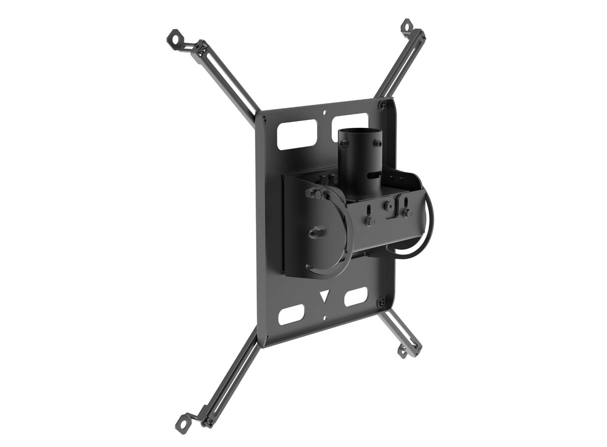Peerless PJR125-POR Proyector Negro