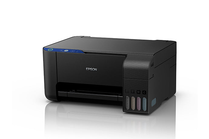 Epson EcoTank L3110 Impresora Multifunción Inyección de tinta Negro