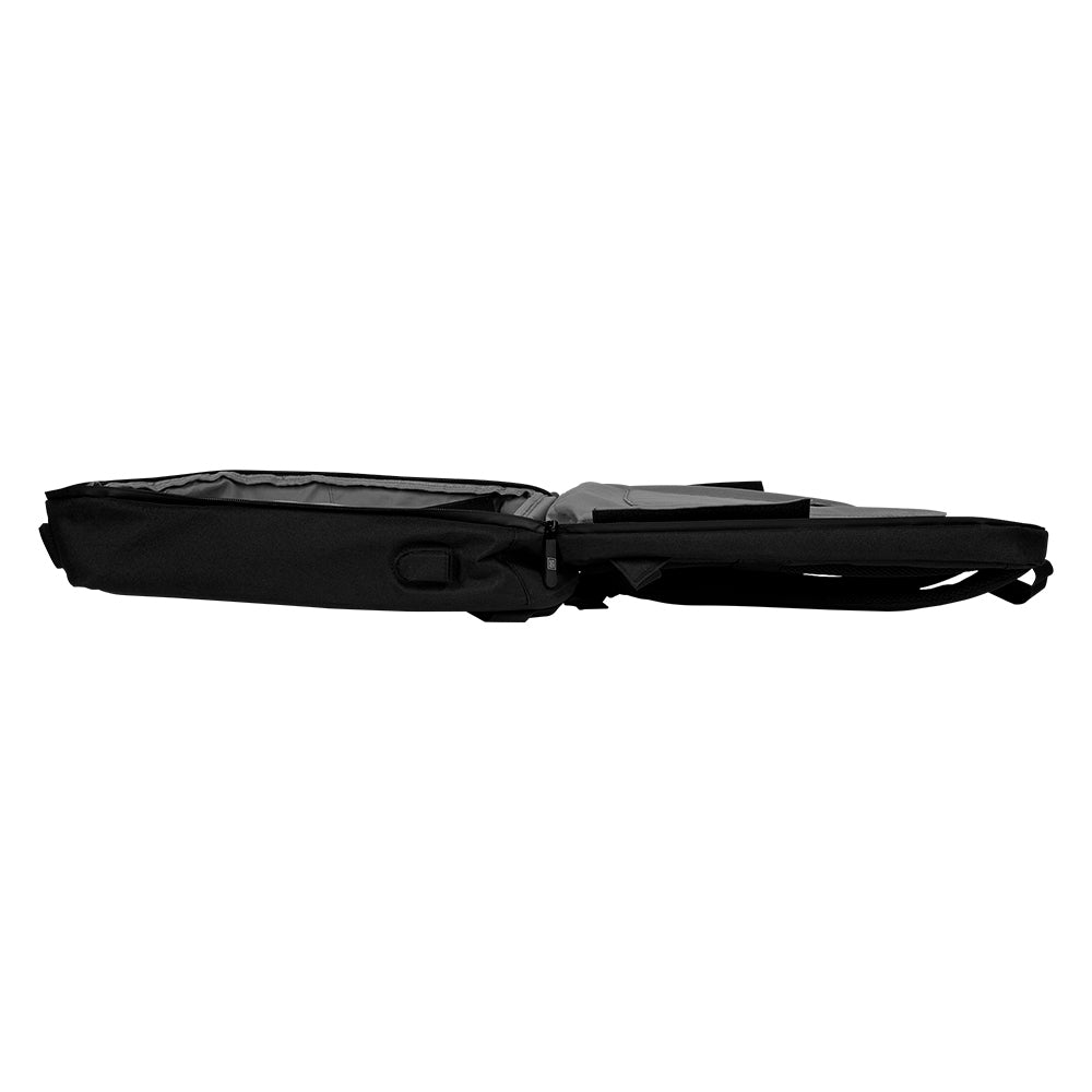 MOCHILA START THE GAME BP-500 RGB CONFIGURABLE APP 15.6" USB