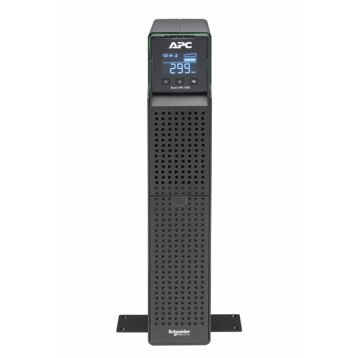 APC BR1500RM2U UPS Línea interactiva 1,5 kVA 900 W 120 V