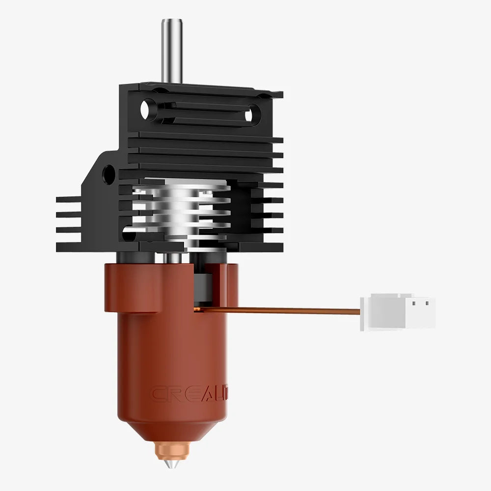 Bloque Calentador CREALITY Cerámico Serie K1-K1C-K1 Max