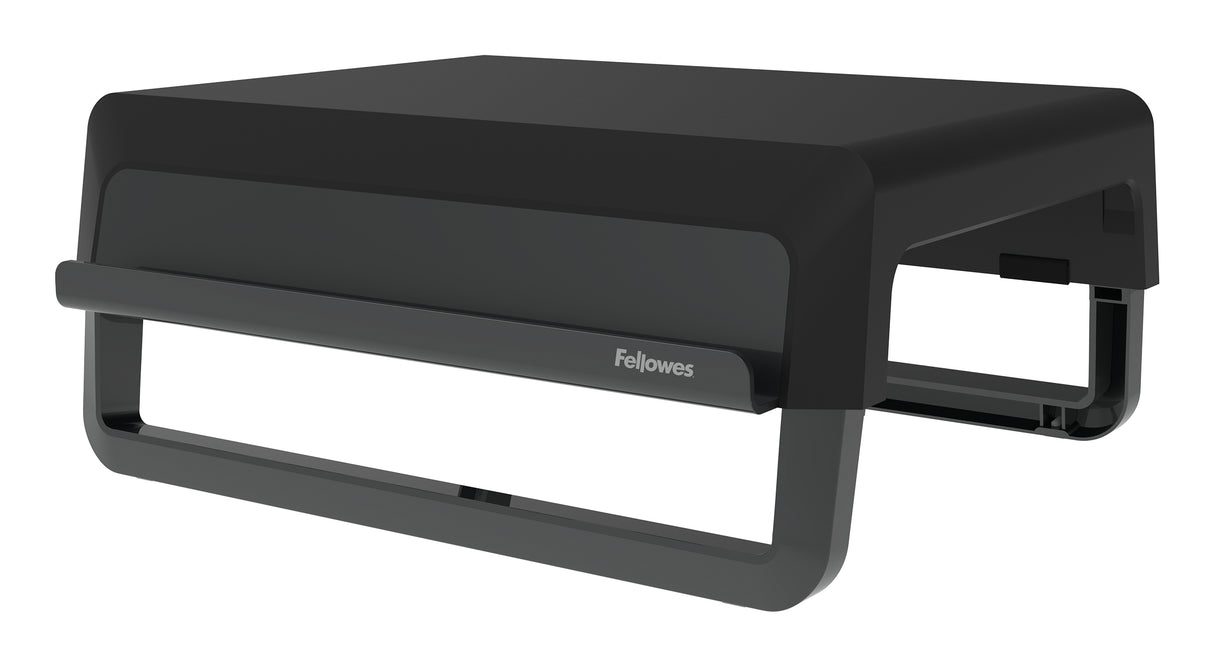 Fellowes Breyta Monitor Negro