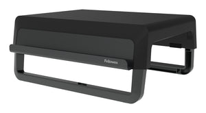 Fellowes Breyta Monitor Negro