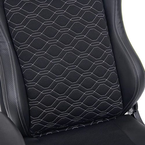 Balam Rush Silla Gamer BR-940580, Max 150 Kg, Inclinación 160°, Piston Clase 4