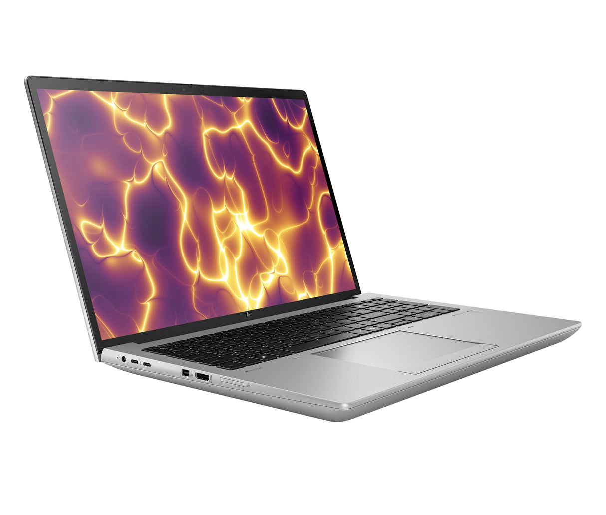 HP ZBook Fury G11 Intel® Core™ i7 i7-13850HX 40.6 cm (16") WUXGA 32 GB DDR5-SDRAM NVIDIA RTX 4000 Ada Wi-Fi 7 (802.11be) Windows 11 Pro AI