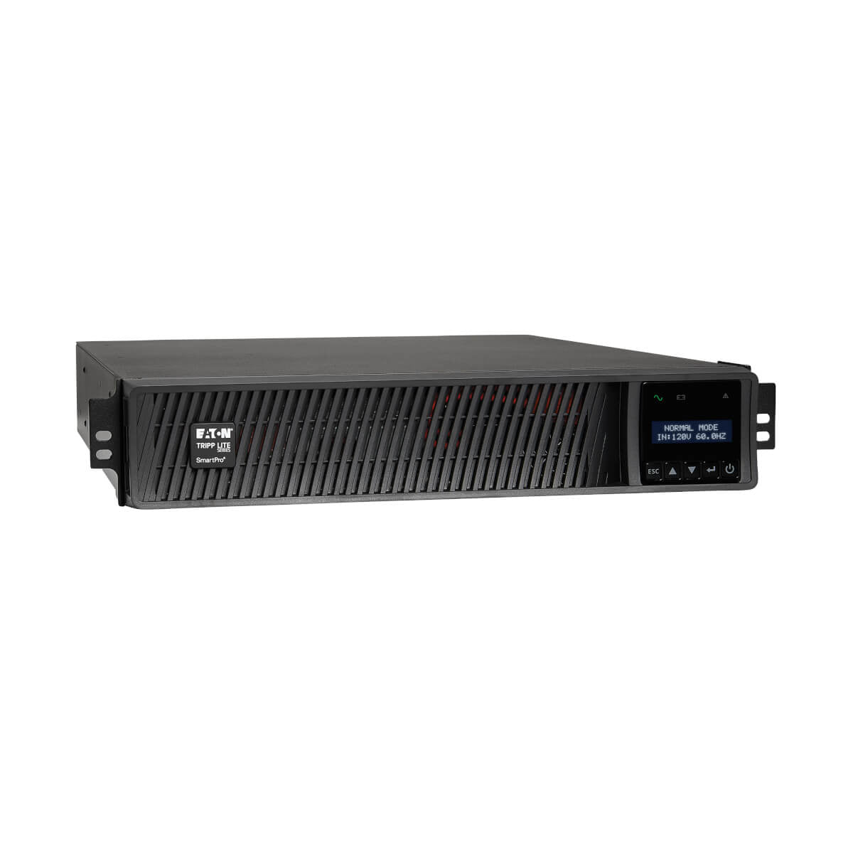 Tripp Lite SMART3000RMXLN UPS No Break SmartPro Interactivo, de Onda Sinusoidal de 120V, 3kVA 2.88kW