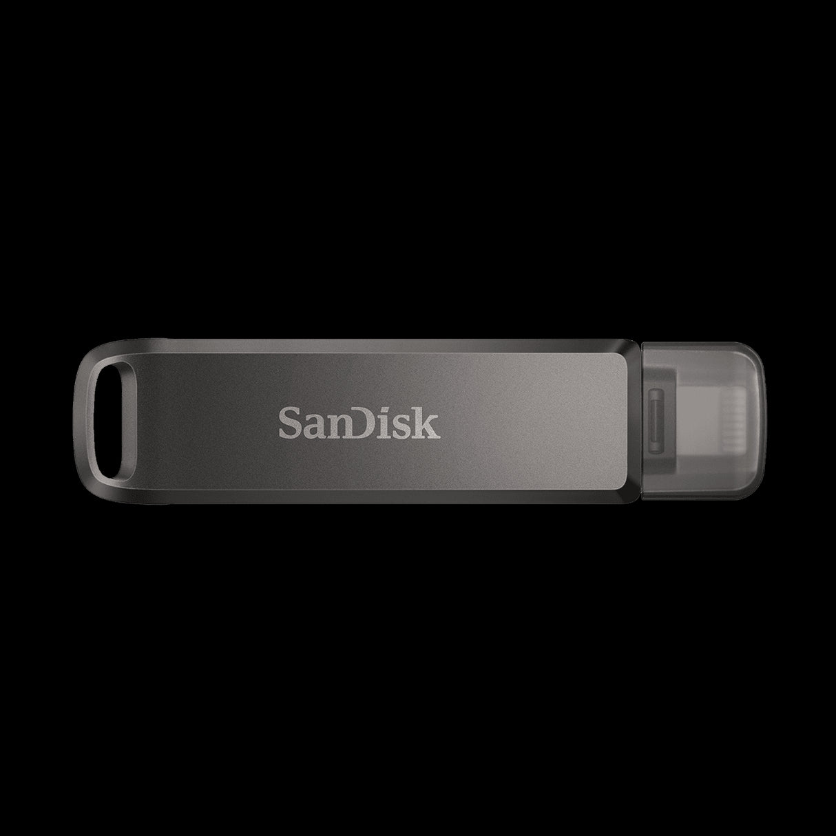 Memoria Flash SanDisk iXpand 64GB Lightning-USB C, 150MB/s Transferencia, 3.3"x0.5"x1"