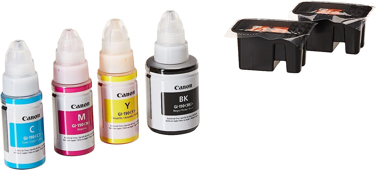 Multifuncional Canon G4110 Tinta Continua Adf Wifi FullOffice.com