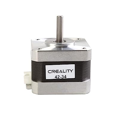 Motor Creality Stepper 42-34 Series Ender-3/Cr-10 FullOffice.com