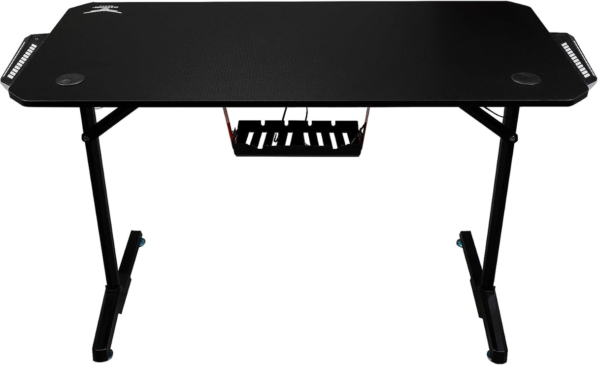 Escritorio Gaming Naceb Technology NA-0628