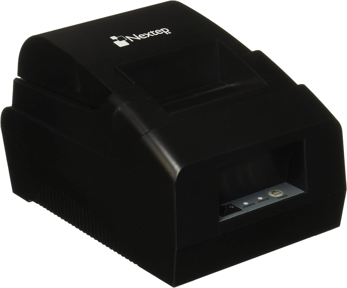 Mini Impresora Termica Nextep 58Mm, Usb FullOffice.com