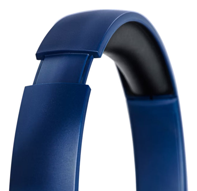 Panasonic RB-HF630BE-A audífono y auriculare Auriculares Inalámbrico Diadema Llamadas/Música/Deportes/Diario Bluetooth A