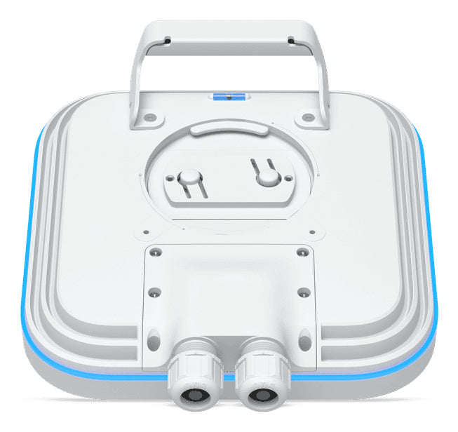 Ubiquiti E7 Campus 11500 Mbit/s Blanco Energía sobre Ethernet (PoE)